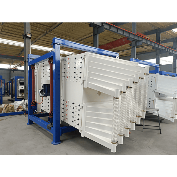 مصفاة بهلوان مربعة الشكل