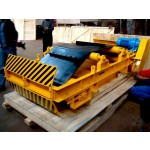 فاصل مغناطيسي دائم