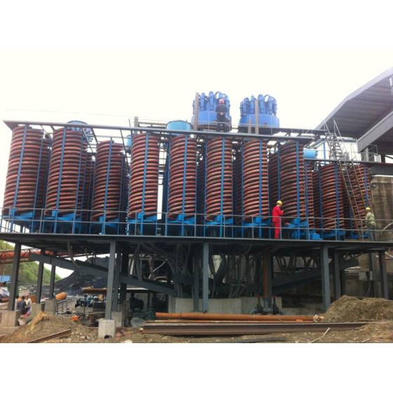 مزلق حلزوني