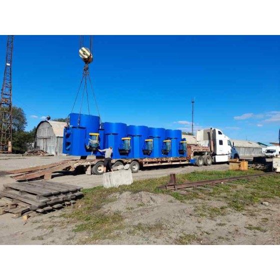 عملية إثراء خام الذهب الغريني