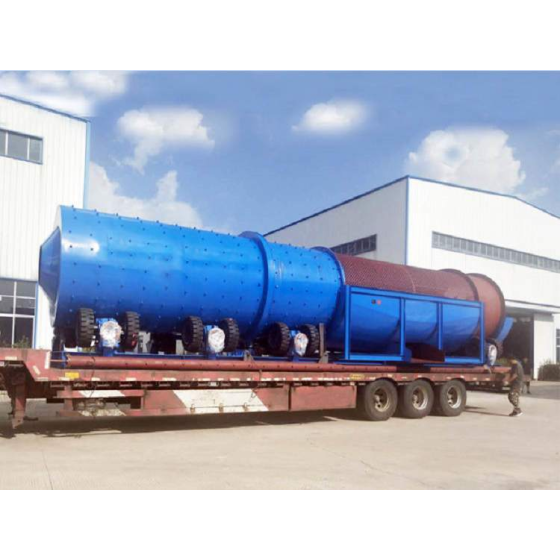 جهاز التنظيف الدوَّار