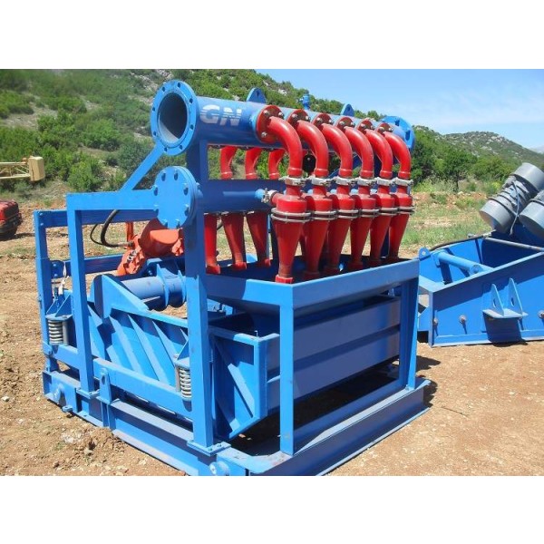 هيدروسيكلون