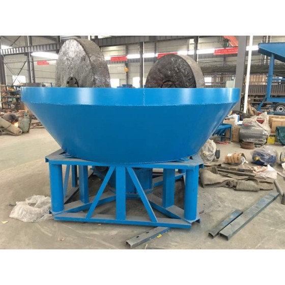 ماكينة التفريز الرطبة