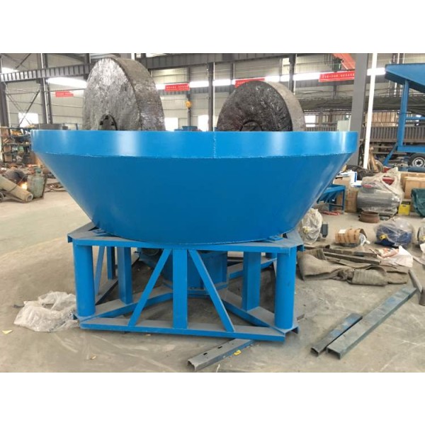 ماكينة التفريز الرطبة