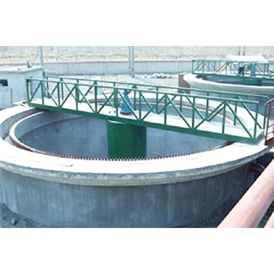 مُكثِّف محرك مركزي من النوع NZ(S)