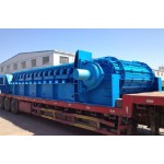 وحدة تغذية الألواح السلسلة