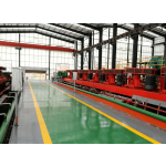 عملية تعويم خام الذهب