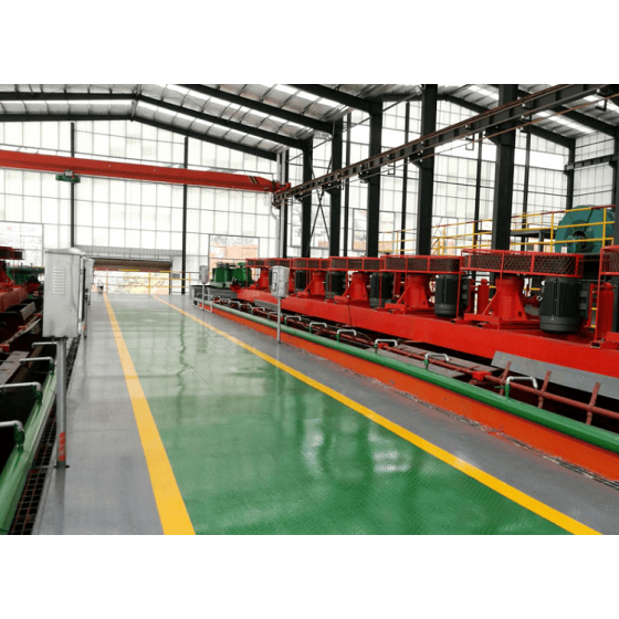 عملية تعويم خام الذهب