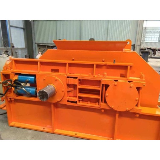 أسطوانة الطحن بالضغط العالي