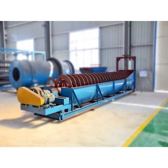 مصنف حلزوني