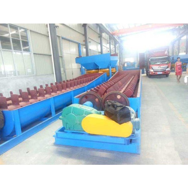 غسالة السجلات