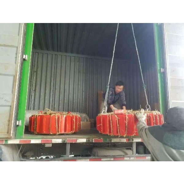 فاصل كهرومغناطيسي