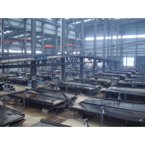 6-طاولة اهتزاز 6-طاولة اهتزاز