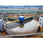 مكثف محرك الرف المحيطي من سلسلة NT