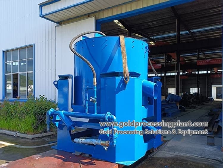 كيف تختار مُصنِّعًا موثوقًا لمعدات إثراء خام الذهب؟ الدليل النهائي